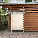 Panorámás A Balatonnál,
