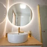 Panorámás A Balatonnál, Apartman
