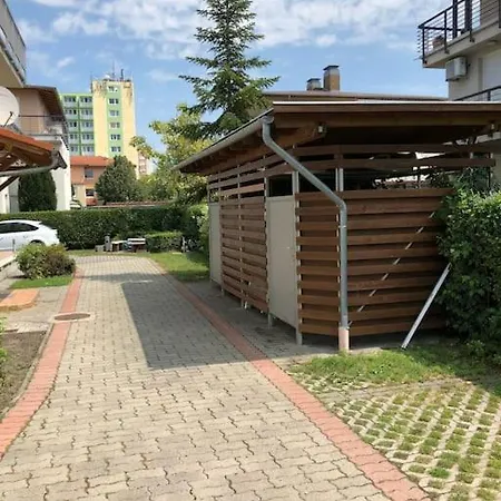 Panoramas Lakas A Balatonnal, * Siófok