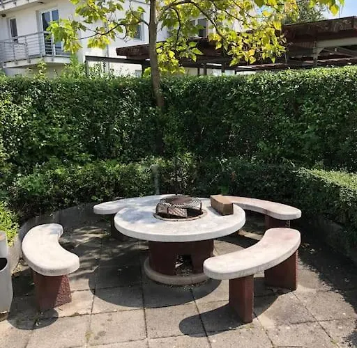 아파트 Panoramas Lakas A Balatonnal,